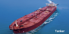 tanker